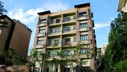 The Cornwall (D10), Condominium #587720051